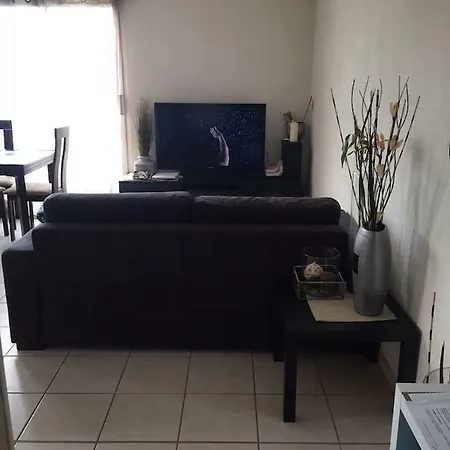 Corzent Au Bord Du Appartement Thonon-les-Bains
