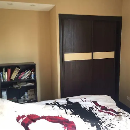 Appartement Corzent Au Bord Du *